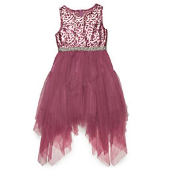 Rare Editions Dress NWT - Picture 6 of 7